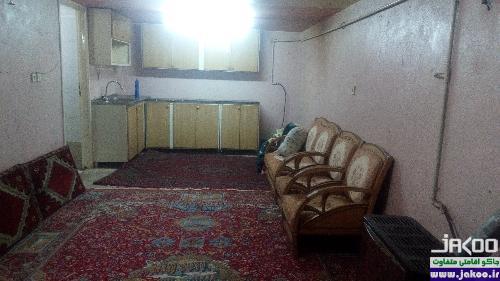 اجاره روزانه سوئیت مبله، شیراز در استان فارس