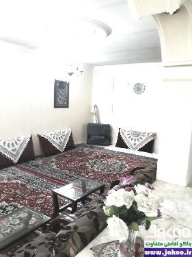 اجاره روزانه آپارتمان مبله در شهر مشهد، استان خراسان رضوی
