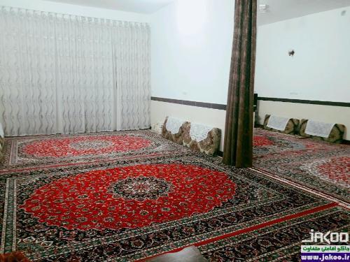 اجاره روزانه ويلا مبله، کاشان در استان اصفهان، گلابگیری، دربست