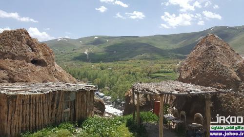 اجاره روزانه سوئیت مبله در شهر اسکو، استان آذربایجان شرقی