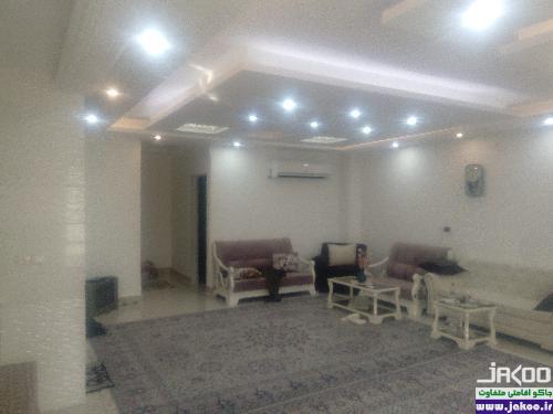 اجاره روزانه آپارتمان مبله در شهر ابهر، استان زنجان