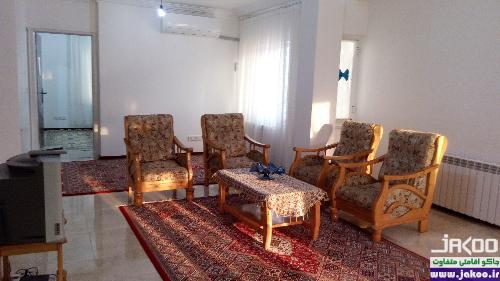 اجاره روزانه آپارتمان مبله، رامسر در استان مازندران