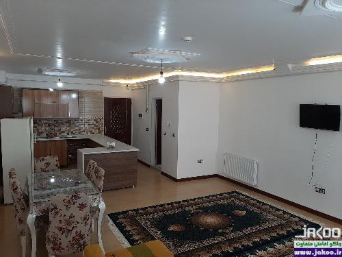 اجاره روزانه آپارتمان مبله در شهر همدان، استان همدان