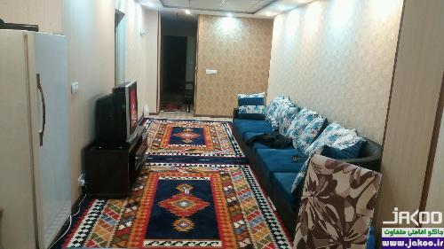 اجاره روزانه آپارتمان مبله در شهر همدان، استان همدان