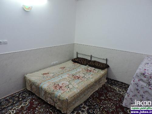 اجاره روزانه ويلا مبله، کاشان در استان اصفهان