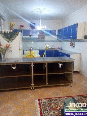 اجاره روزانه آپارتمان مبله در شهر رامسر، استان مازندران
