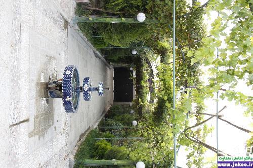 اجاره روزانه باغ مبله در شهر شهریار، استان تهران