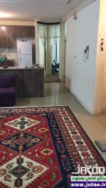 اجاره روزانه آپارتمان مبله، کرمان در استان کرمان