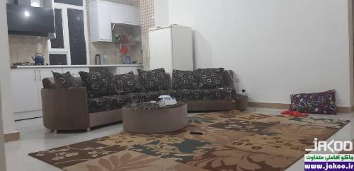 اجاره روزانه آپارتمان مبله در شهر کنگان ، استان بوشهر