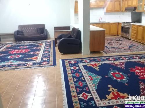 اجاره روزانه آپارتمان مبله در شهر قشم، استان هرمزگان