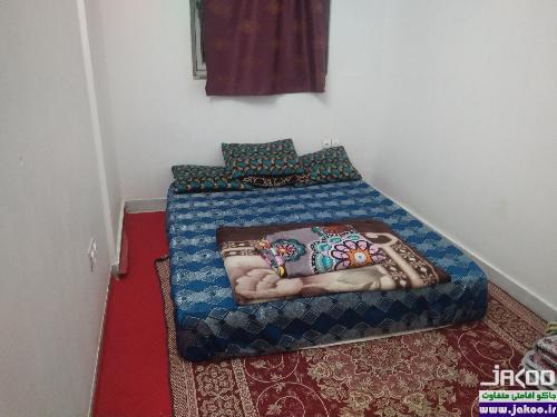 اجاره روزانه آپارتمان مبله، زاهدان در استان سیستان و بلوچستان