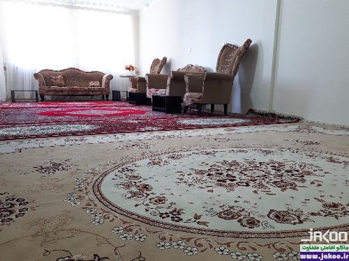 اجاره روزانه آپارتمان مبله در شهر سنندج، استان کردستان