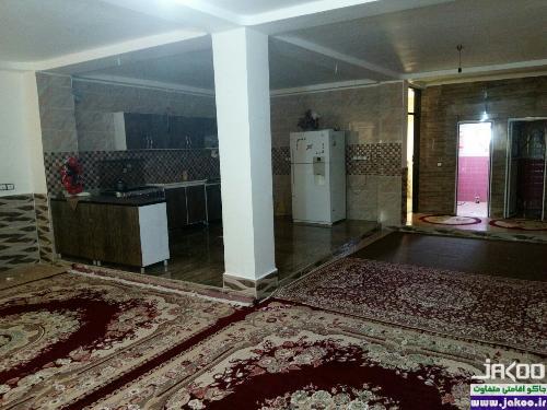 اجاره روزانه آپارتمان مبله در شهر ایرانشهر ، استان سیستان و بلوچستان