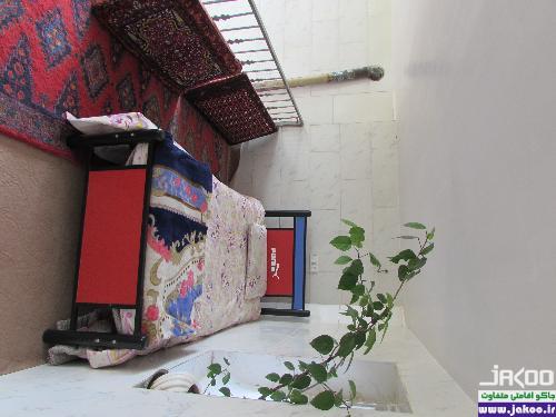 اجاره روزانه سوئیت مبله در شهر خوانسار، استان اصفهان