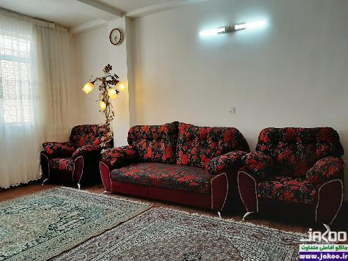اجاره روزانه ويلا مبله در شهر اردبیل، استان اردبیل