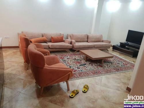 اجاره روزانه آپارتمان مبله، تهران در استان تهران