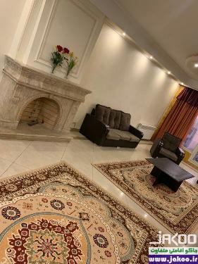 اجاره روزانه آپارتمان مبله، شیراز در استان فارس