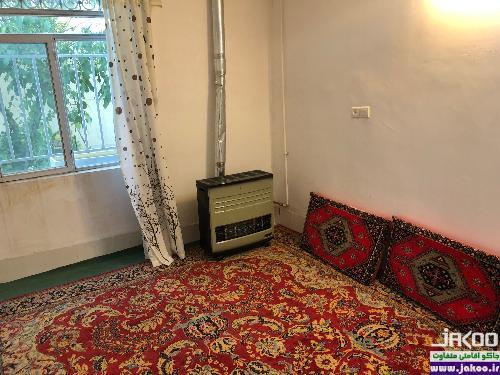 اجاره روزانه ويلا مبله در شهر سمیرم، استان اصفهان