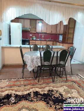 اجاره روزانه آپارتمان مبله در شهر لاهیجان ، استان گیلان