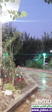 اجاره روزانه ويلا مبله در شهر خمینی شهر، استان اصفهان