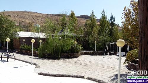 اجاره روزانه باغ مبله در شهر شیراز، استان فارس