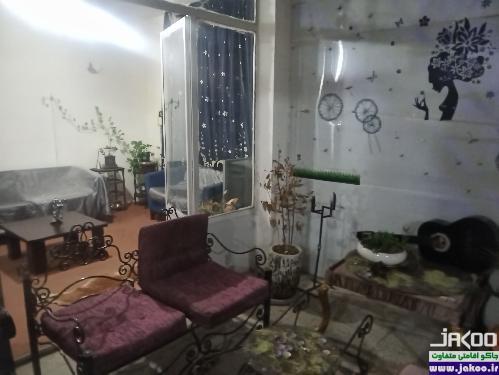 اجاره روزانه آپارتمان مبله در شهر تهران، استان تهران