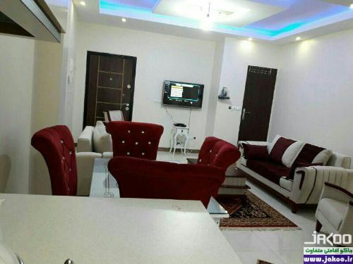 اجاره آپارتمان مبله روزانه در سعادت آباد