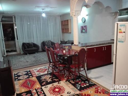 آپارتمان مبله اصفهان