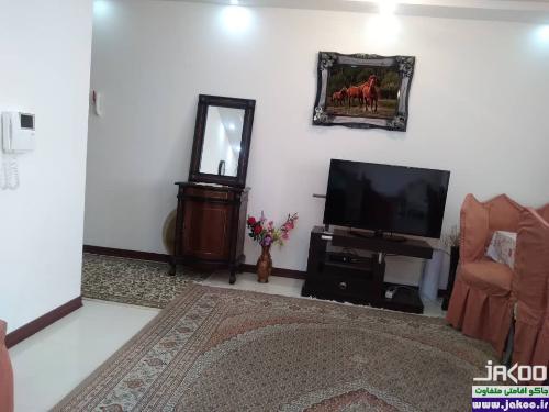 اجاره روزانه آپارتمان مبله در شهر کرج ، استان البرز