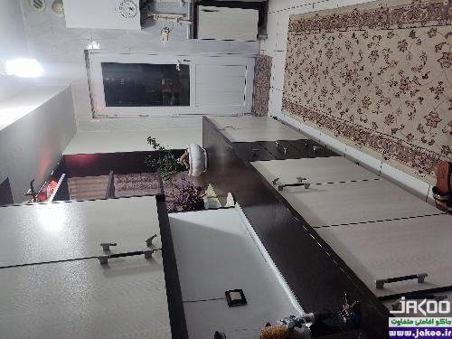 اجاره روزانه آپارتمان مبله در شهر رباط کریم، استان تهران