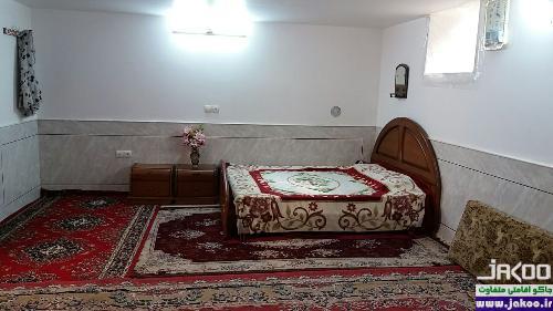 اجاره روزانه آپارتمان مبله در شهر کاشان، استان اصفهان