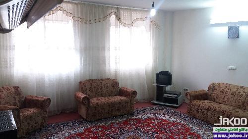 اجاره روزانه آپارتمان مبله در شهر آستارا، استان گیلان