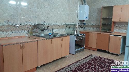 اجاره روزانه آپارتمان مبله در شهر یزد، استان یزد