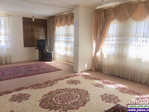اجاره روزانه آپارتمان مبله در شهر کلیبر، استان آذربایجان شرقی