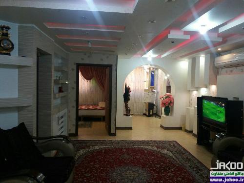 اجاره روزانه آپارتمان مبله، میدان نقش جهان در استان اصفهان