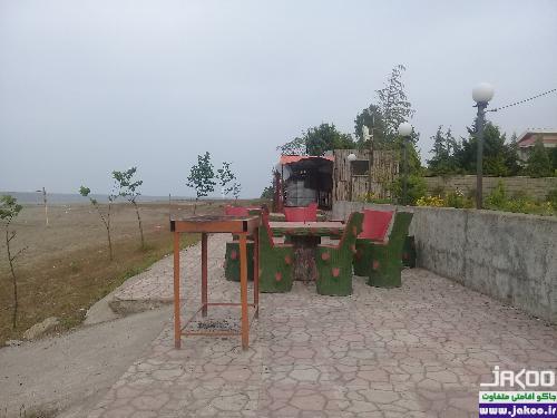 اجاره روزانه ويلا مبله در شهر رامسر، استان مازندران