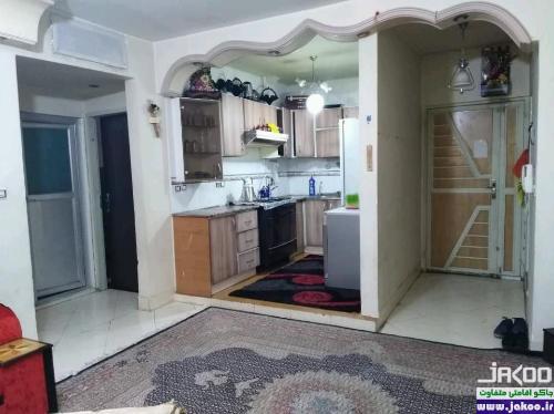 اجاره روزانه آپارتمان مبله امن و شیک، شیراز در استان فارس