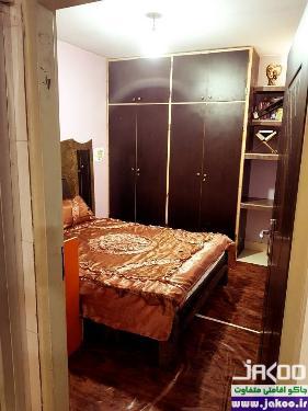 اجاره روزانه آپارتمان مبله امن و شیک، شیراز در استان فارس