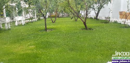 اجاره روزانه باغ مبله در شهر شهریار، استان تهران