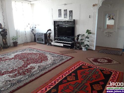 اجاره روزانه آپارتمان مبله در شهر آذرشهر، استان اردبیل