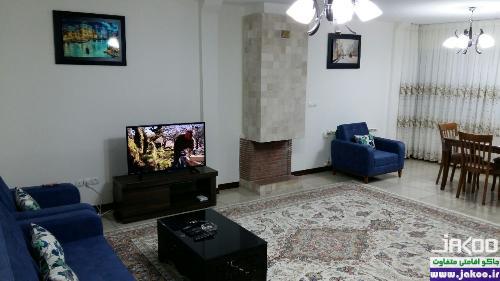 اجاره آپارتمان و سوییت مبله در شیراز