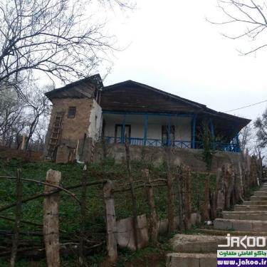 اجاره خانه روستایی رودبار در استان گیلان