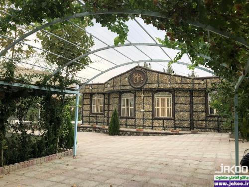 اجاره روزانه باغ مبله در شهر شیراز، استان فارس