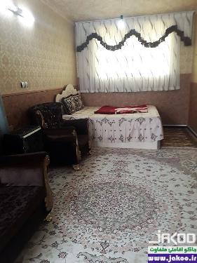 اجاره روزانه آپارتمان مبله، منزل دربستی، سرعین در استان اردبیل