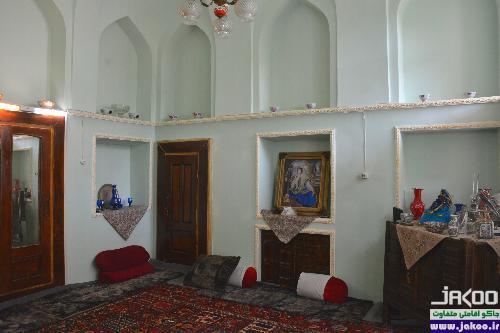 اجاره روزانه ويلا مبله در شهر اصفهان ، استان اصفهان