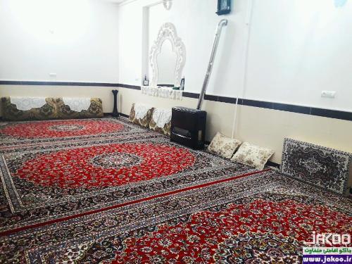 اجاره روزانه ويلا مبله در شهر کاشان، استان اصفهان