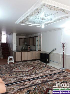 اجاره روزانه آپارتمان مبله در شهر کاشان، استان اصفهان