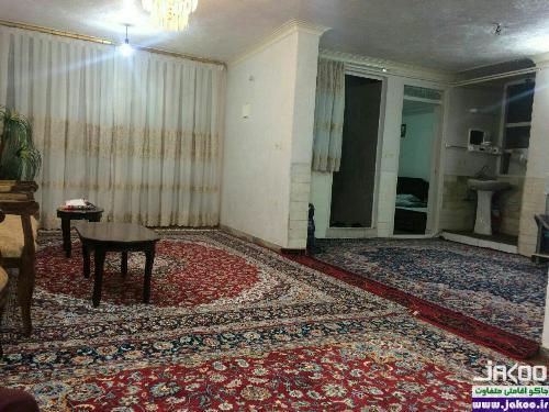 اجاره روزانه آپارتمان مبله در شهر یزد، استان یزد