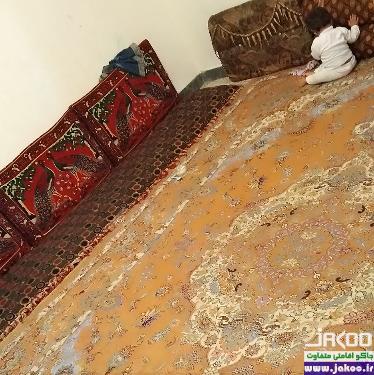 اجاره روزانه ويلا مبله در شهر چابهار، استان سیستان و بلوچستان