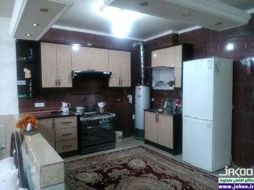 اجاره روزانه آپارتمان مبله در کاشان کاشان اصفهان